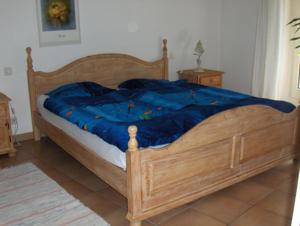 Appartamenti Della Ruga Ascona Zimmer foto