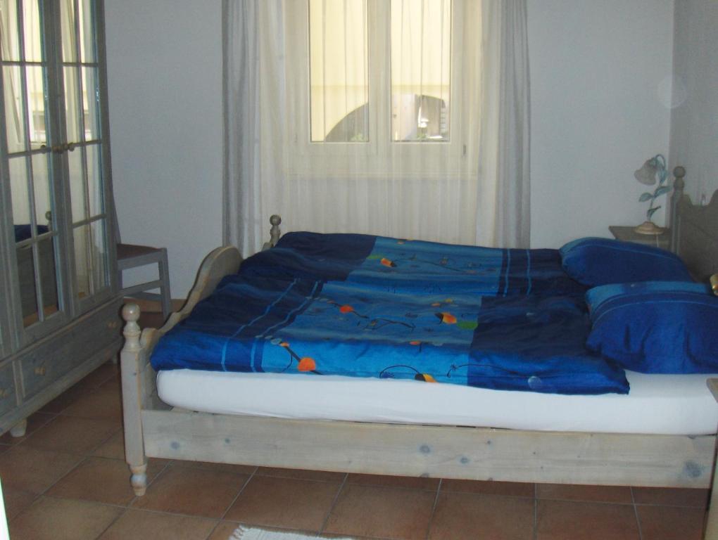 Appartamenti Della Ruga Ascona Zimmer foto