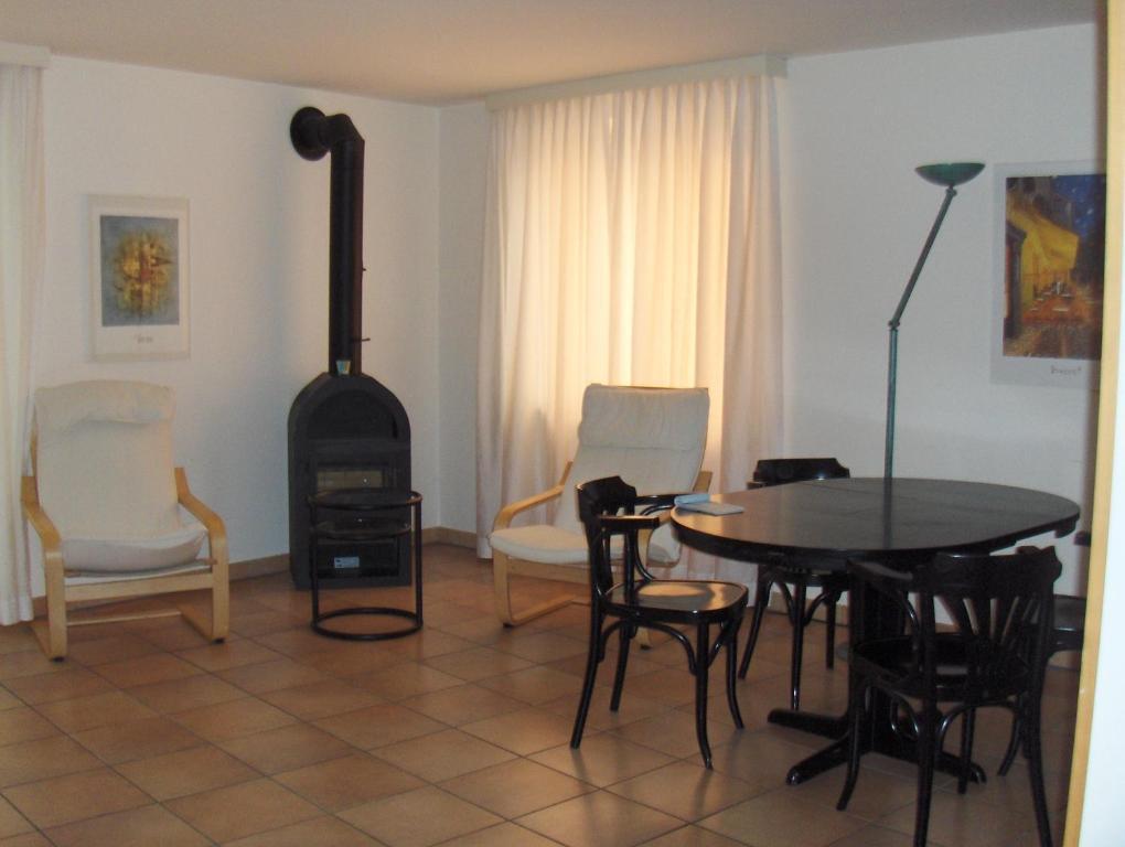 Appartamenti Della Ruga Ascona Zimmer foto