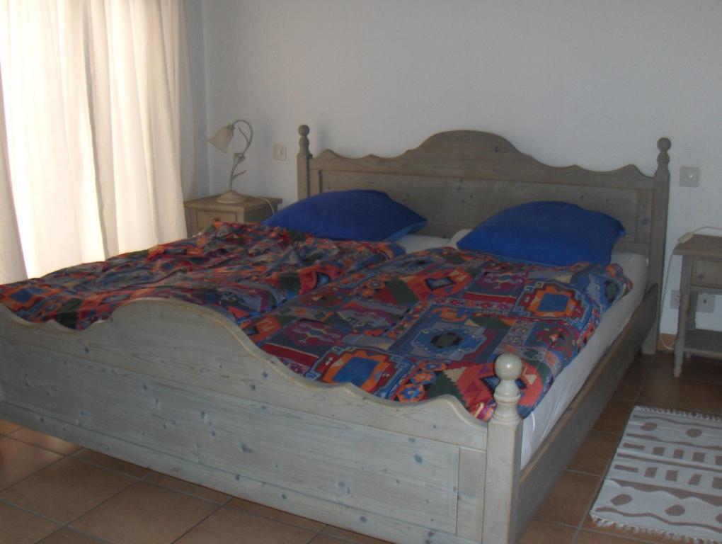 Appartamenti Della Ruga Ascona Zimmer foto