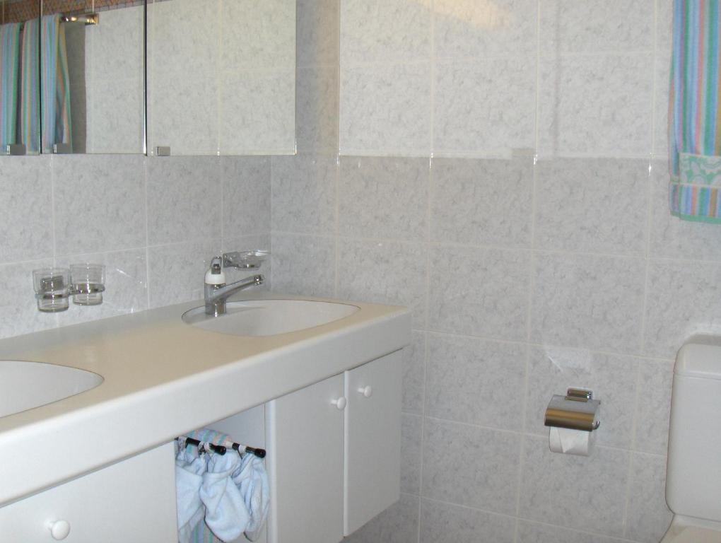 Appartamenti Della Ruga Ascona Zimmer foto