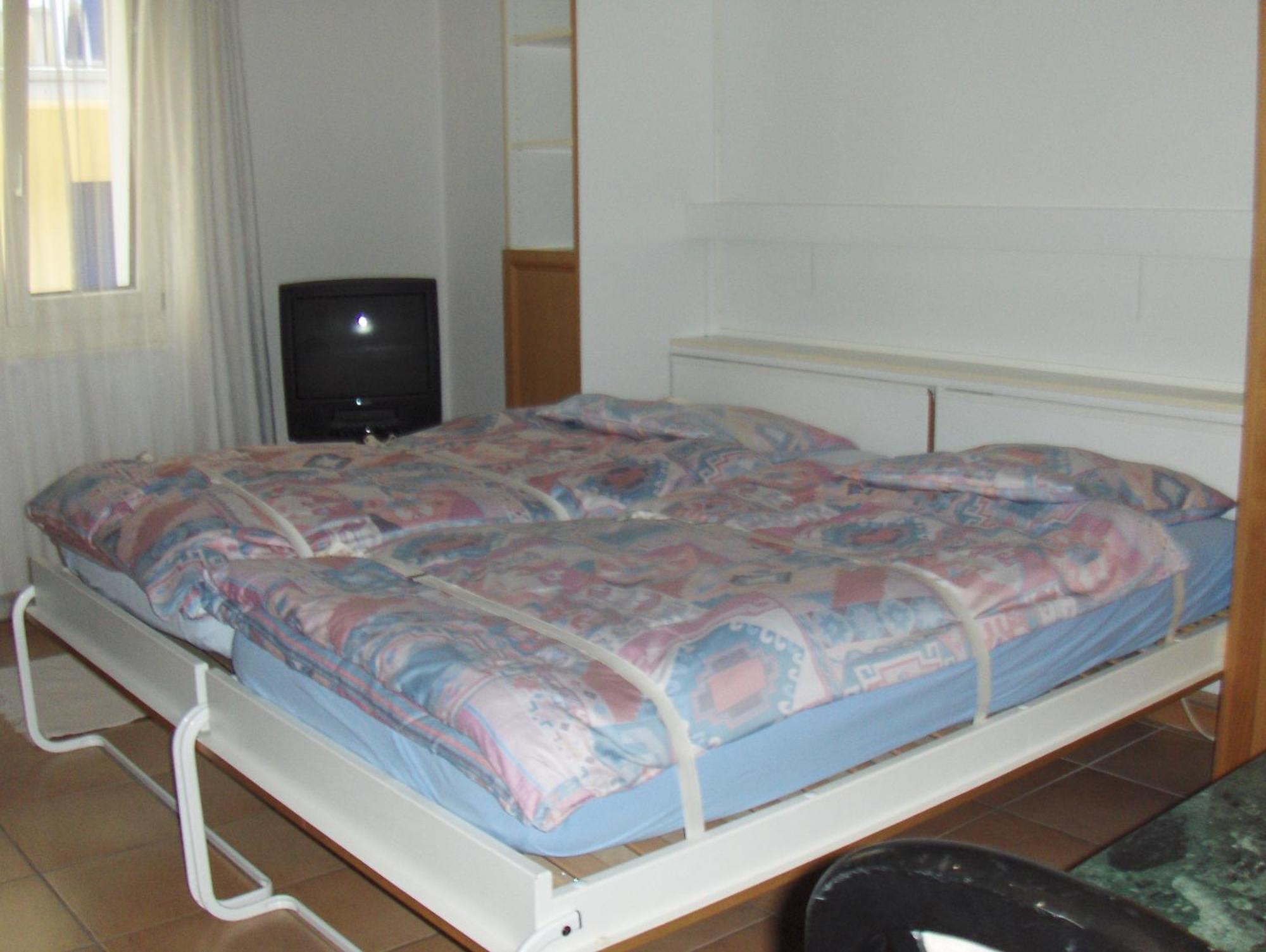 Appartamenti Della Ruga Ascona Exterior foto