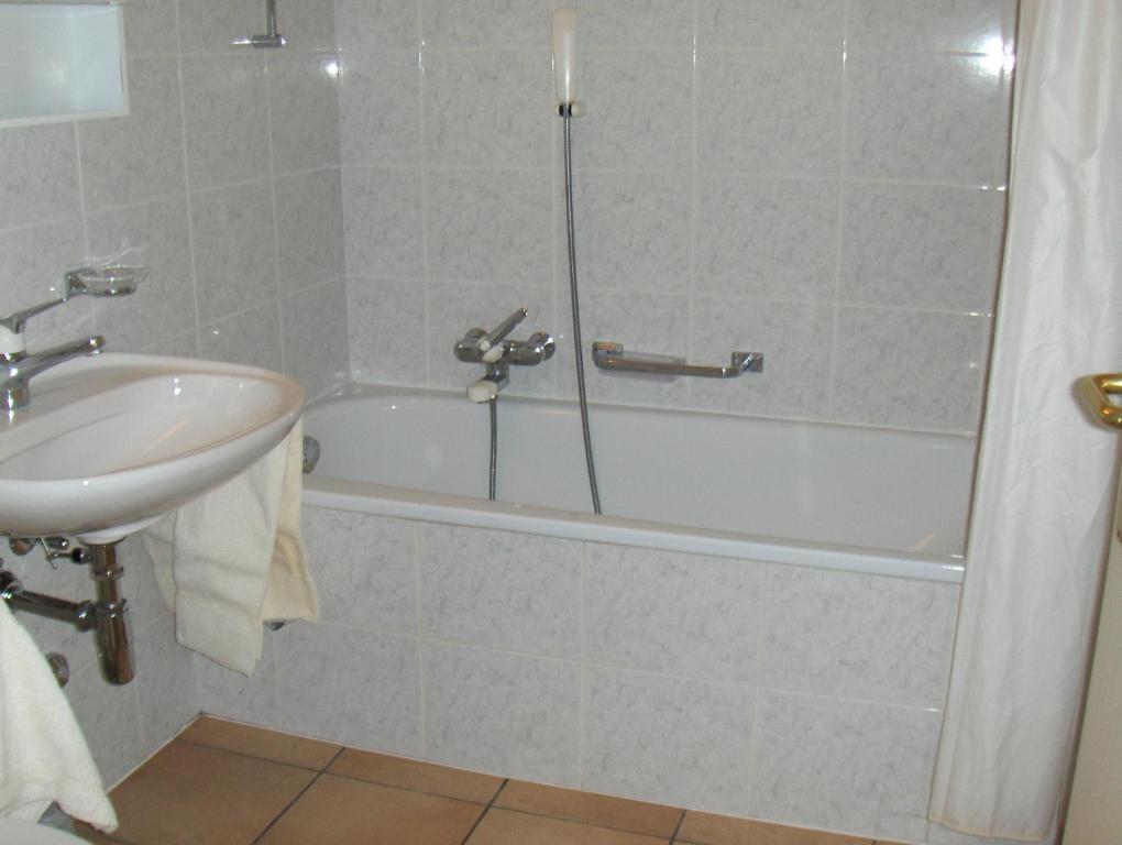 Appartamenti Della Ruga Ascona Zimmer foto